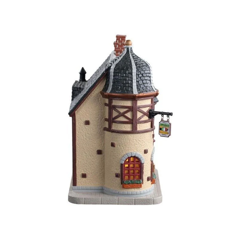 Taverna Irlandese - Lemax - Image 3