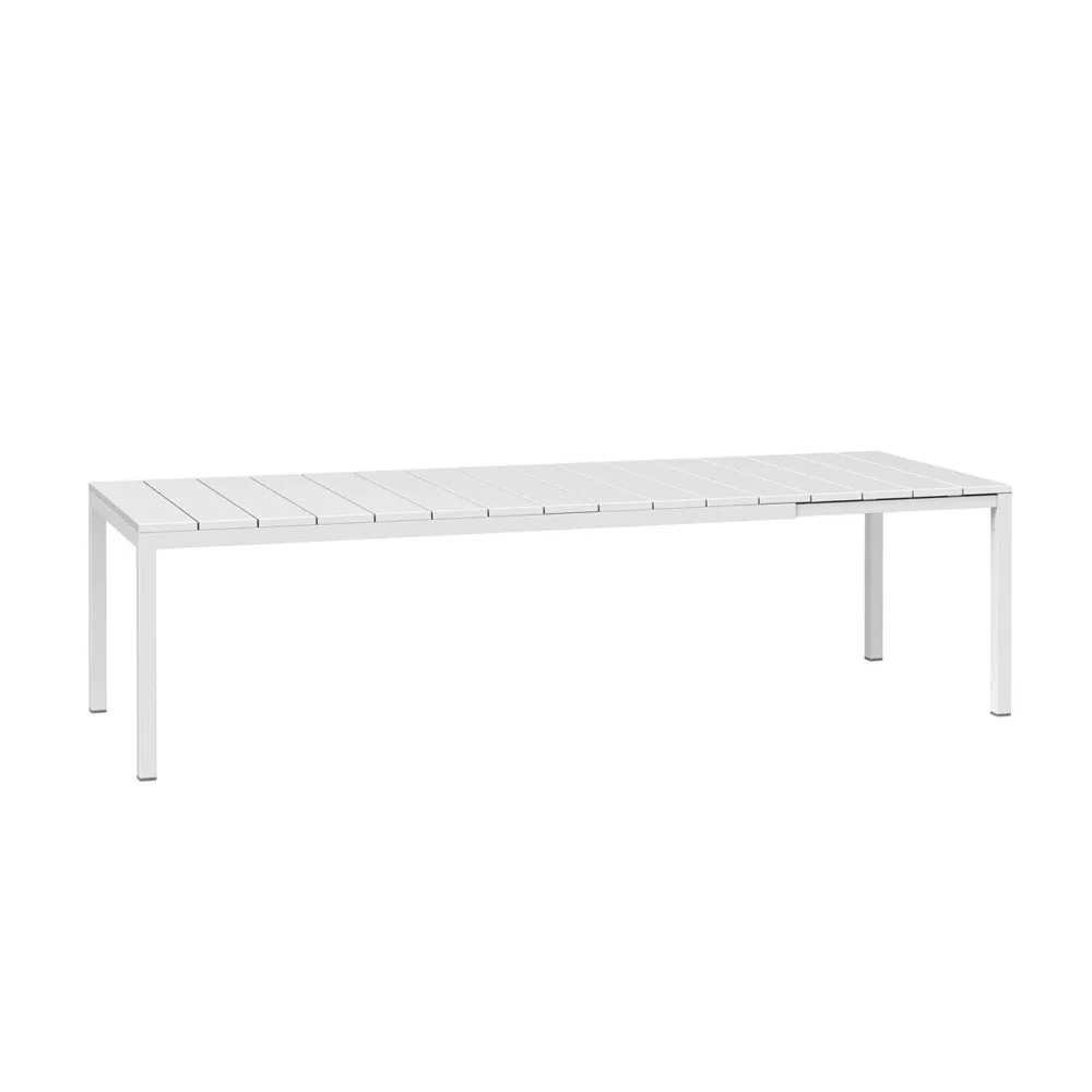 Tavolo da giardino allungabile 210/280 cm Rio Nardi - Image 3
