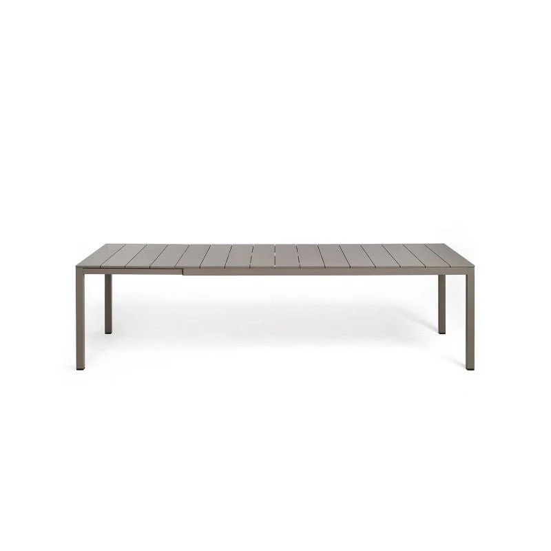 Tavolo da giardino allungabile 210/280 cm Rio Nardi - Image 4
