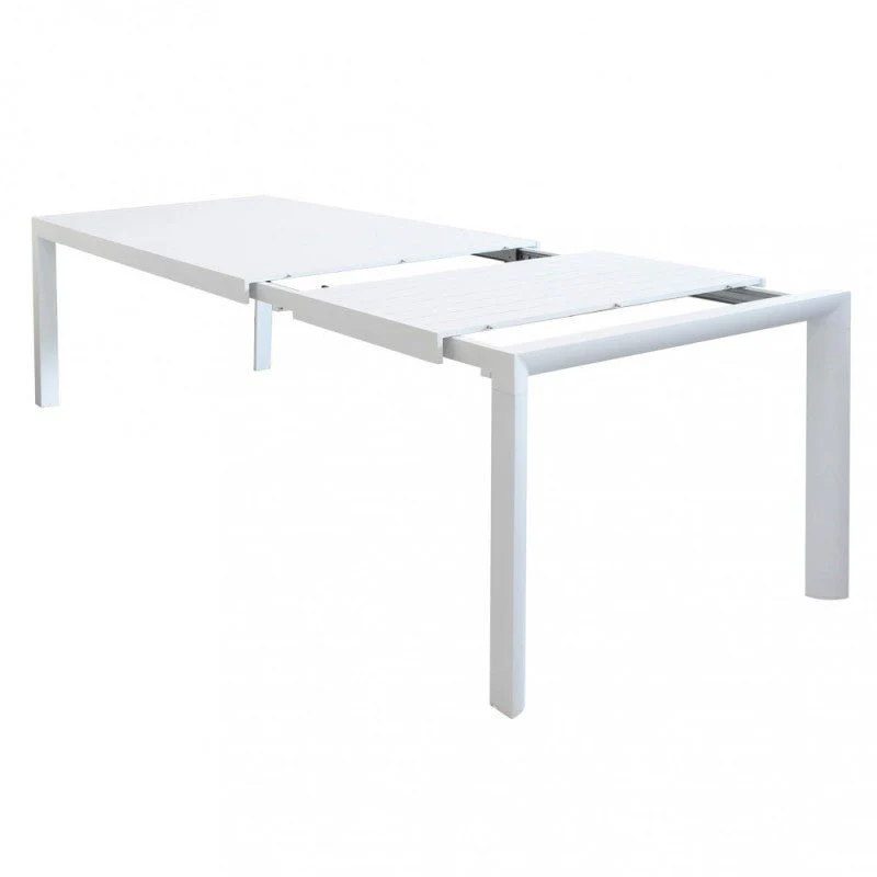 Tavolo da giardino allungabile Houston 160/240x100 cm - Image 10