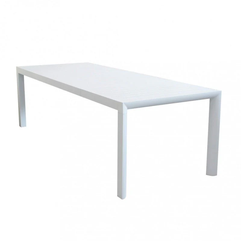 Tavolo da giardino allungabile Houston 160/240x100 cm - Image 11