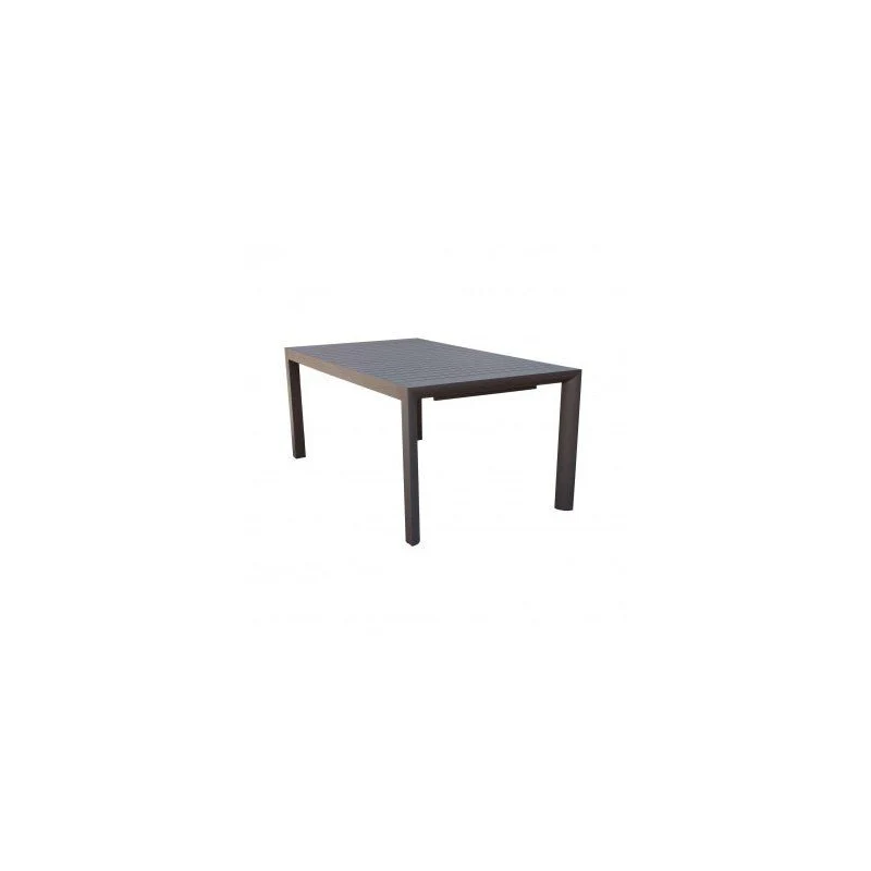 Tavolo da giardino allungabile Houston 160/240x100 cm - Image 3