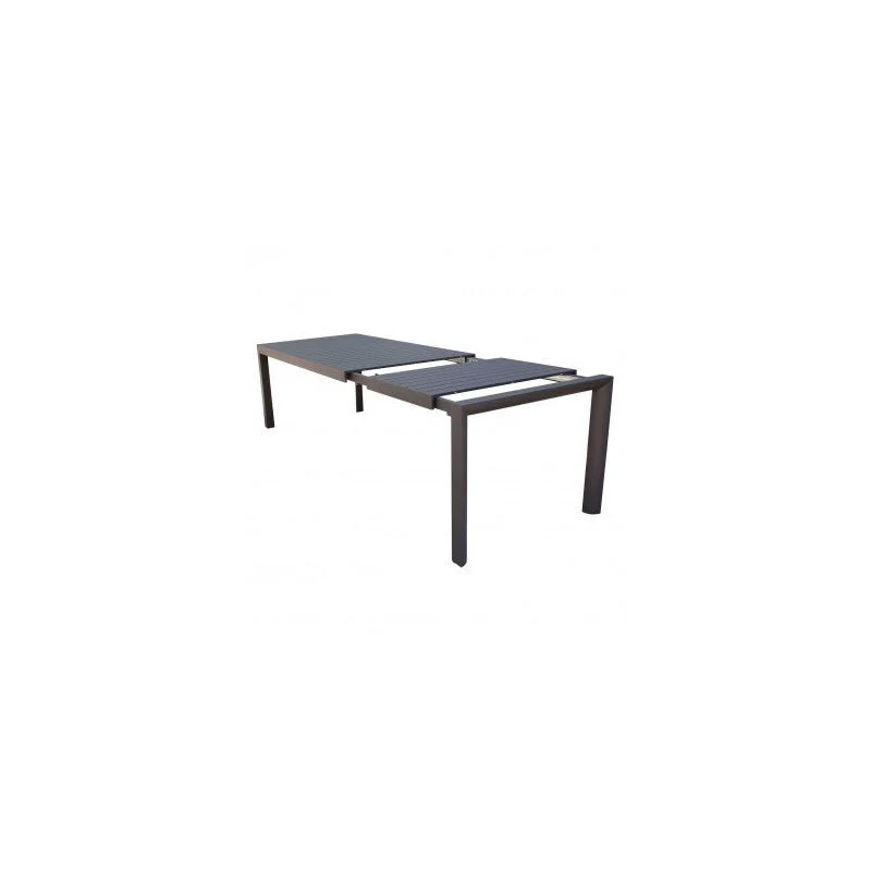 Tavolo da giardino allungabile Houston 160/240x100 cm - Image 6