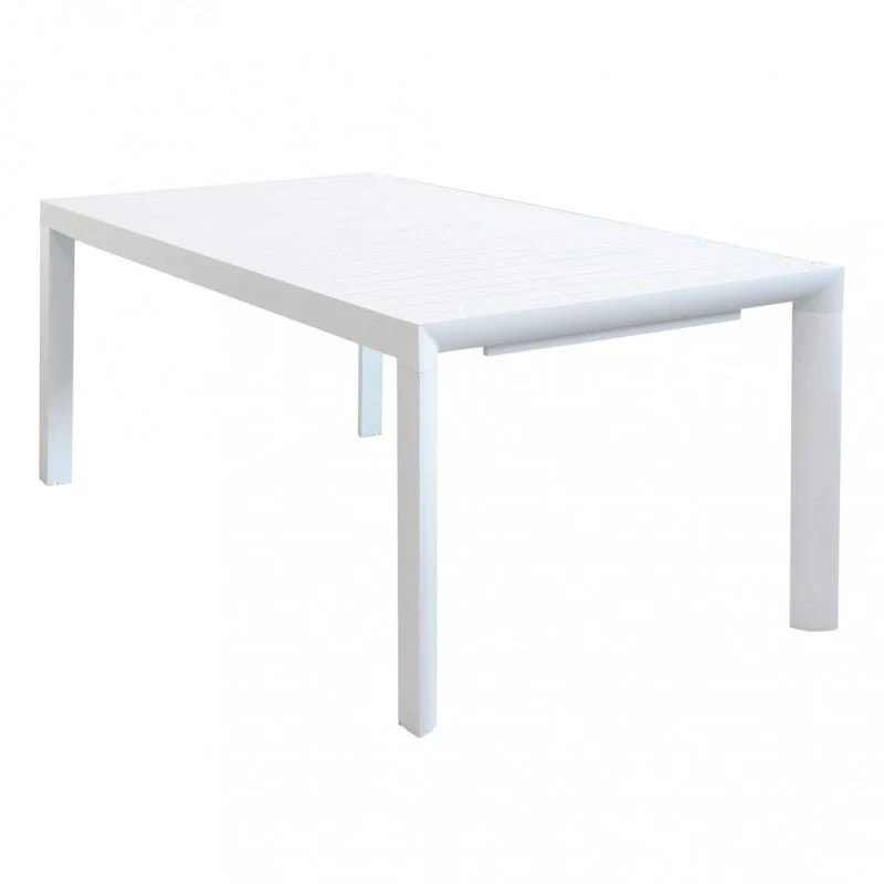 Tavolo da giardino allungabile Houston 160/240x100 cm - Image 9
