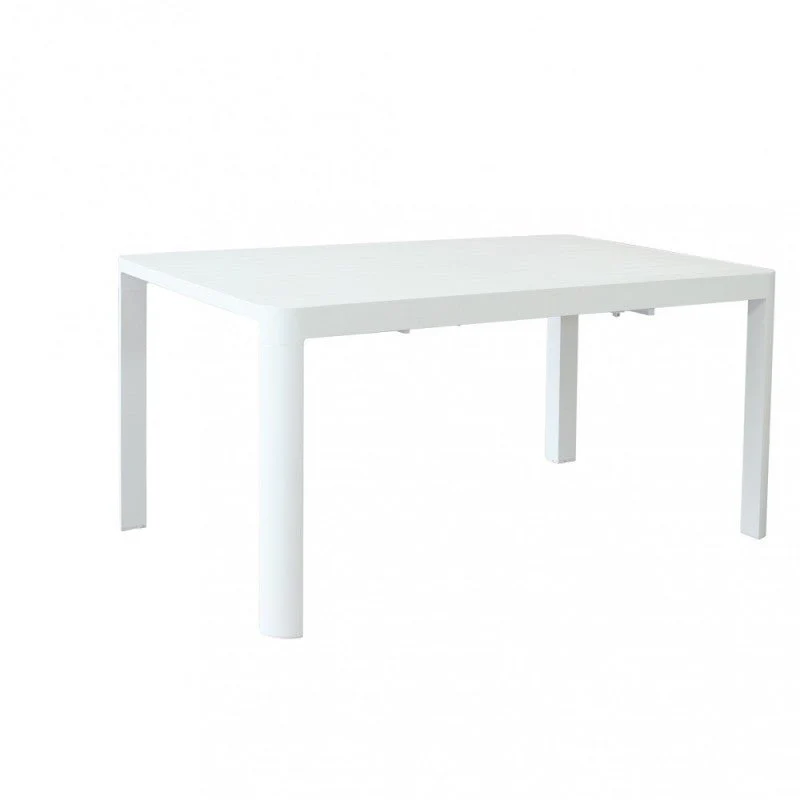Tavolo da Giardino Allungabile Washington 100/150x150 cm - Image 11