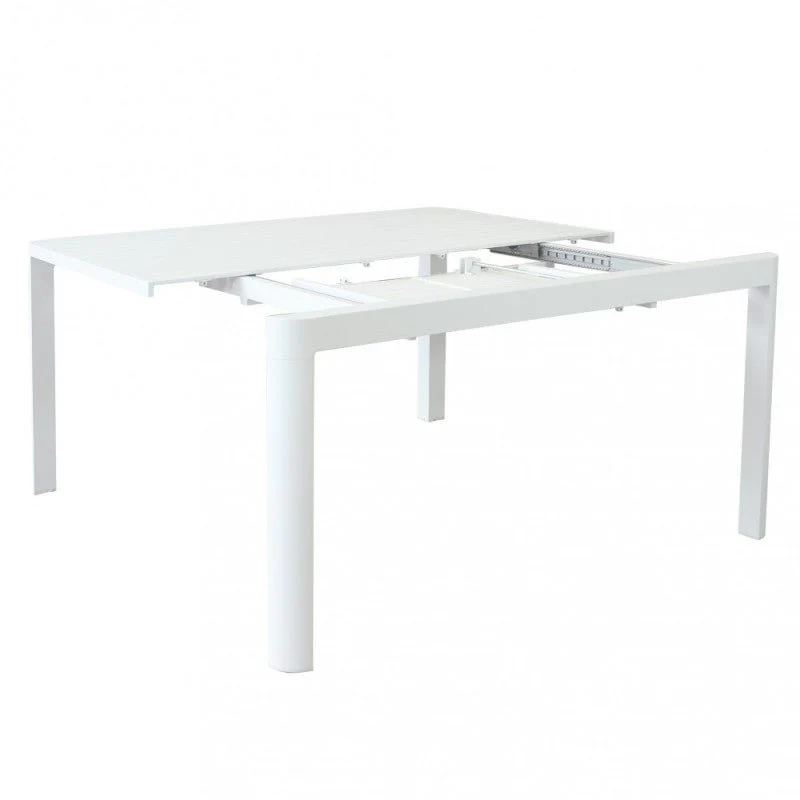 Tavolo da Giardino Allungabile Washington 100/150x150 cm - Image 12