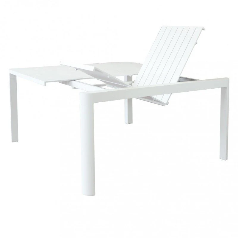 Tavolo da Giardino Allungabile Washington 100/150x150 cm - Image 13