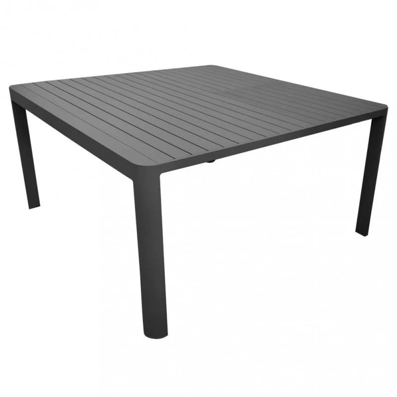 Tavolo da Giardino Allungabile Washington 100/150x150 cm - Image 8