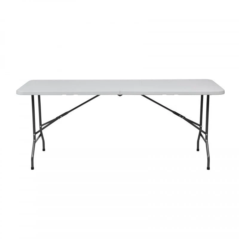 Tavolo pieghevole Half Table Professionale Catering Xone - Image 3