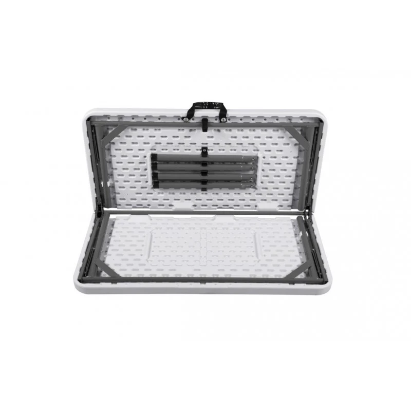 Tavolo Quadrato Pieghevole Professionale Catering Xone - Image 5