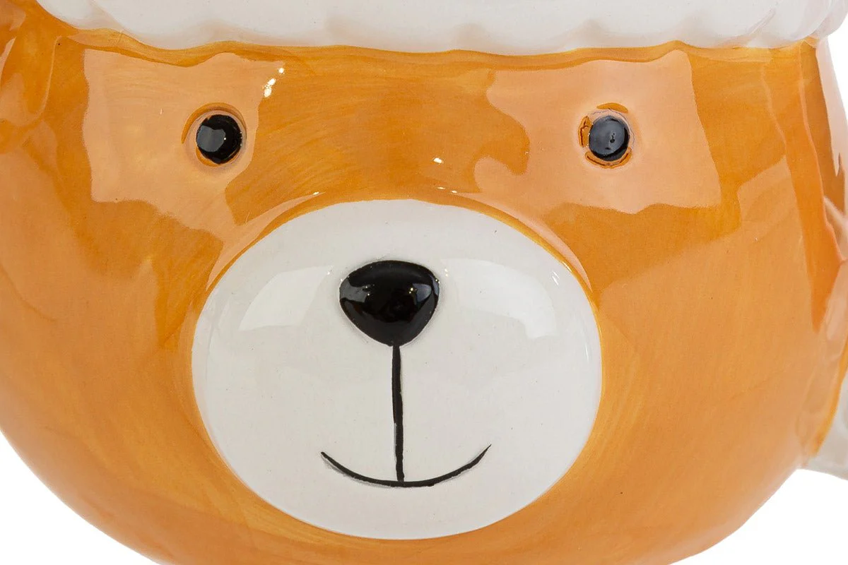 Tazza orsetto in ceramica - Image 3