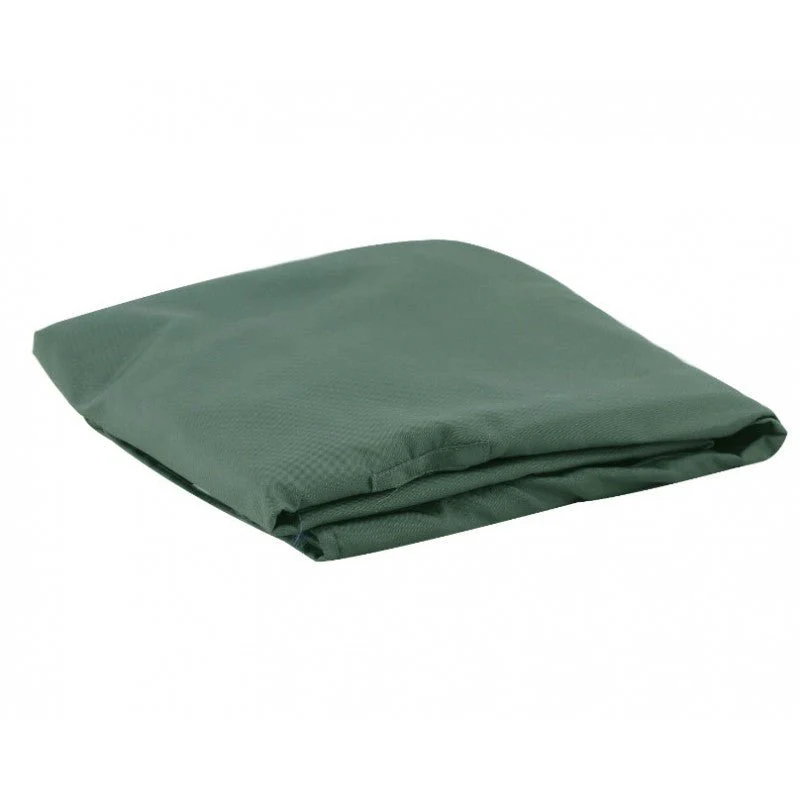 Telo copertura di ricambio verde Ombrellone Ulisse Xone