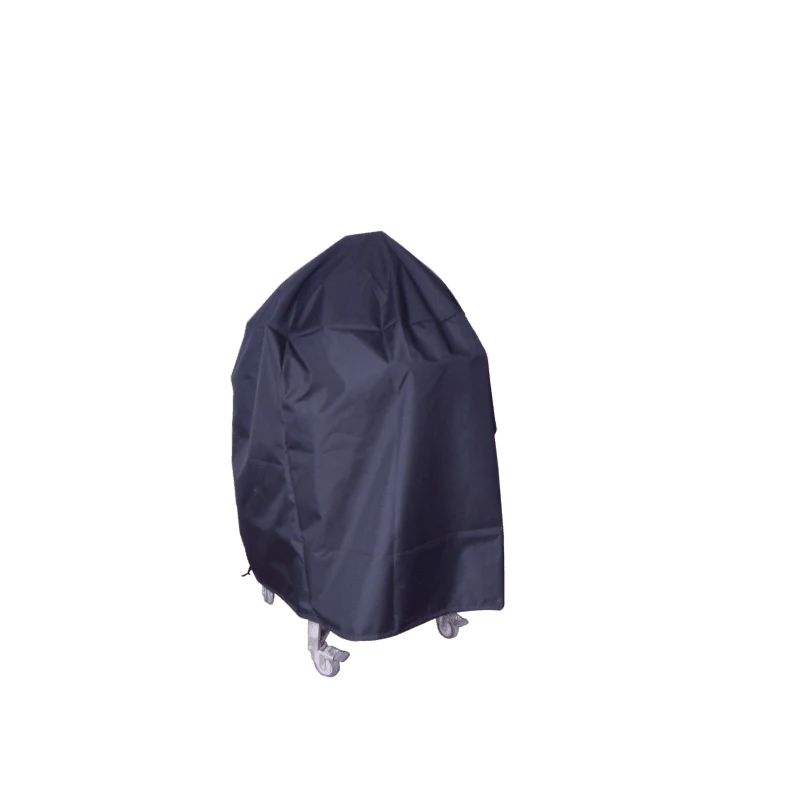 Telo Copertura Impermeabile per  Green Kamado – Protezione Totale BBQ - Image 2