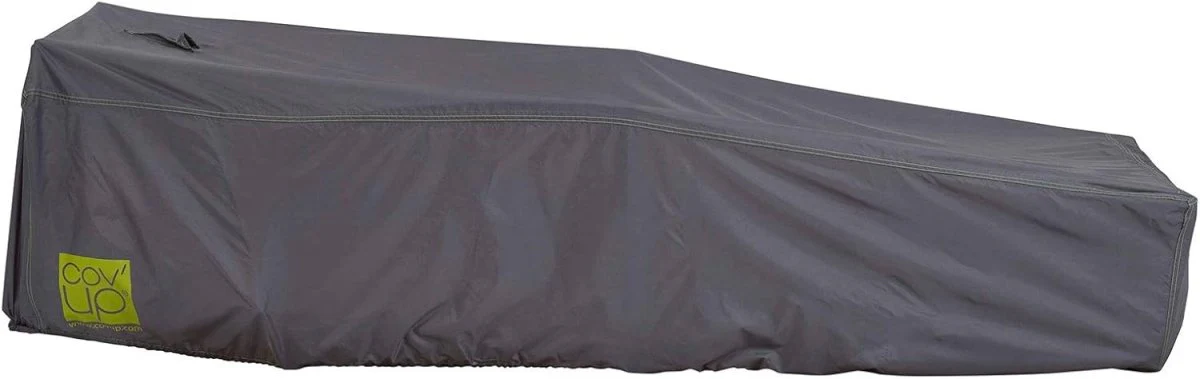 Cover per Lettino da giardino 200x75cm - Image 3