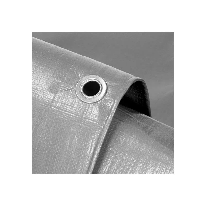 Telo occhiellato impermeabile antistrappo 260 g/m² Xone - Extra pesante - Image 2