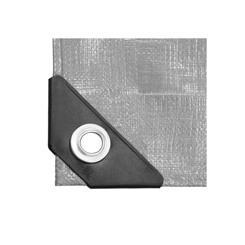 Telo occhiellato impermeabile antistrappo 260 g/m² Xone - Extra pesante - Image 3