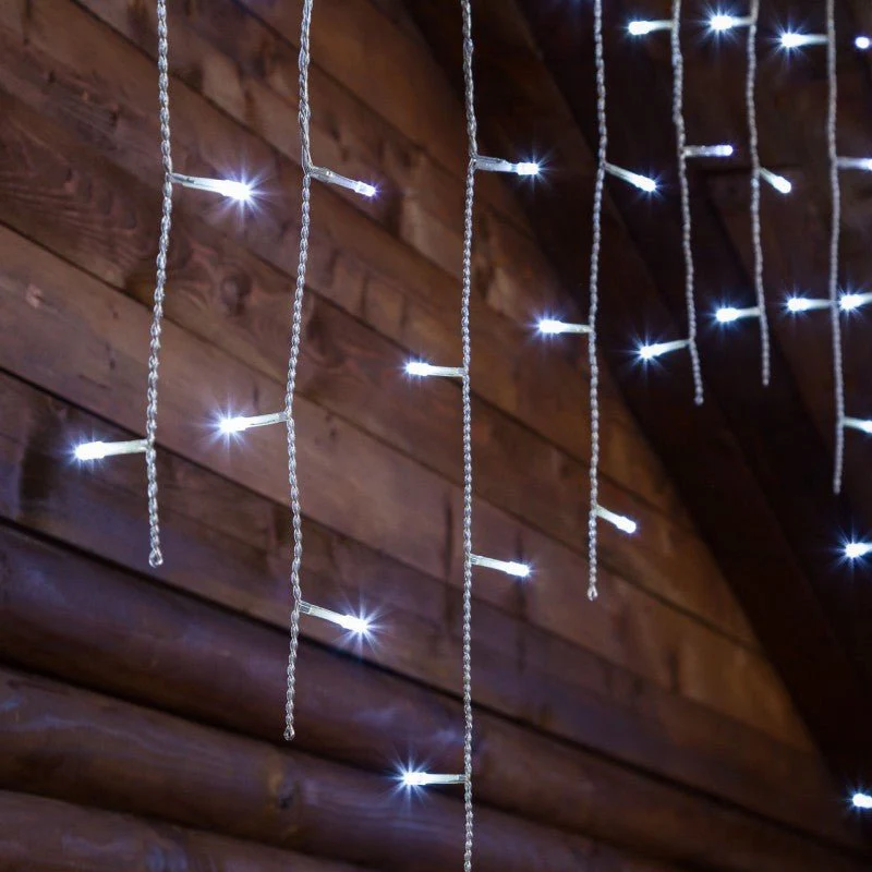 Tenda 66 LED 80 cm Lotti - Image 3