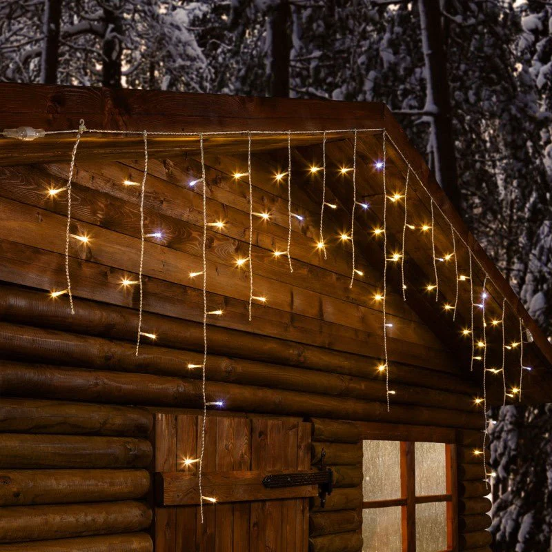 Tenda 66 LED 80 cm Lotti - Image 8