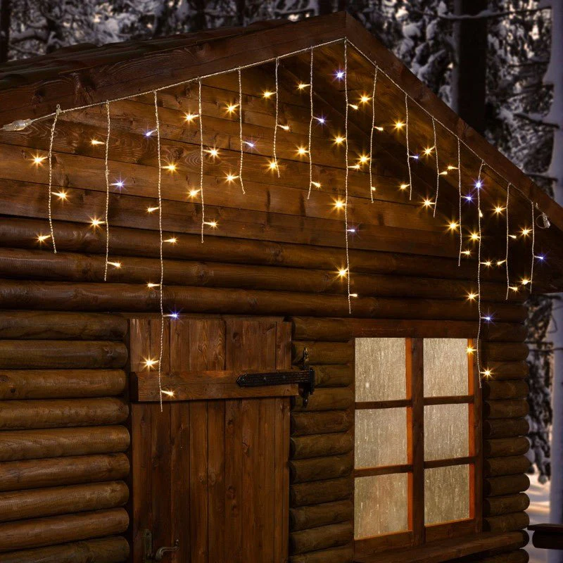 Tenda 66 LED 80 cm Lotti - Image 9