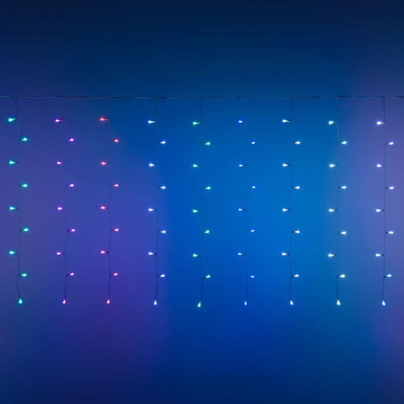 Tenda di luci Smart Lotti - Image 2