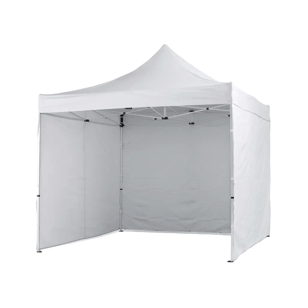Tenda laterale per Gazebo 3x3m - Image 2