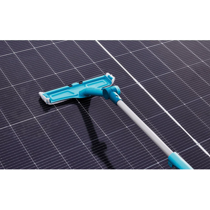 Tergivetro Telescopico con snodo 28cm | Leifheit - Image 4