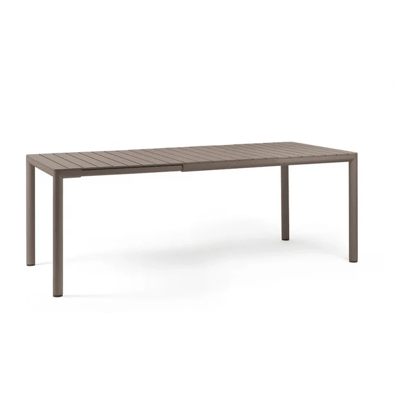 Tevere tavolo estensibile 147-211cm | Nardi - Image 2