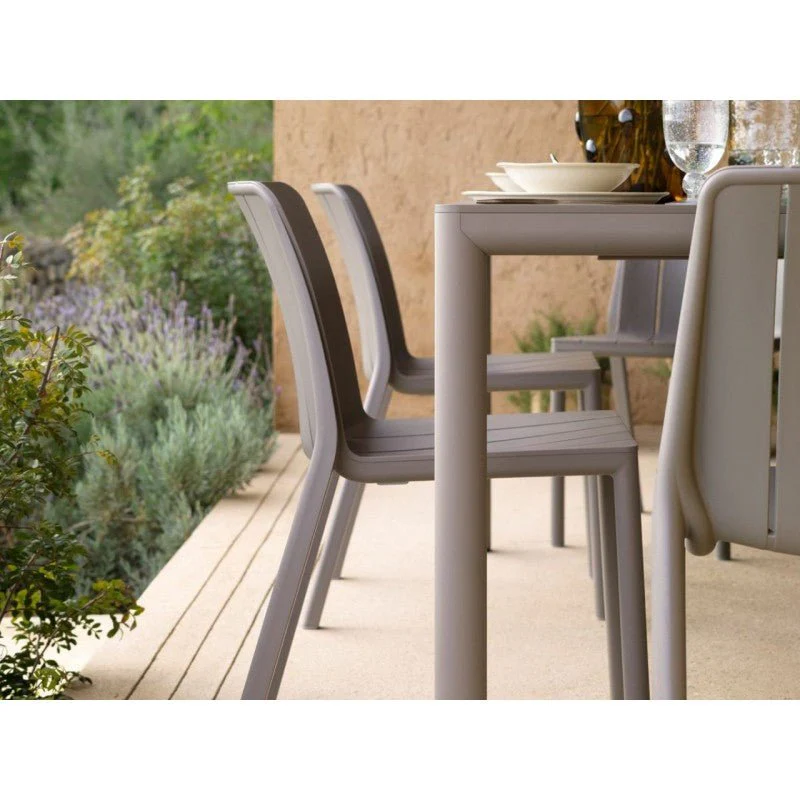 Tevere tavolo estensibile 147-211cm | Nardi - Image 5