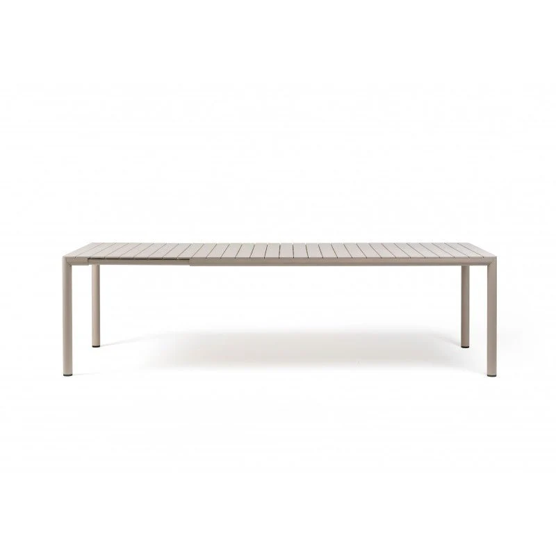 Tevere Tavolo estensibile 210cm Nardi