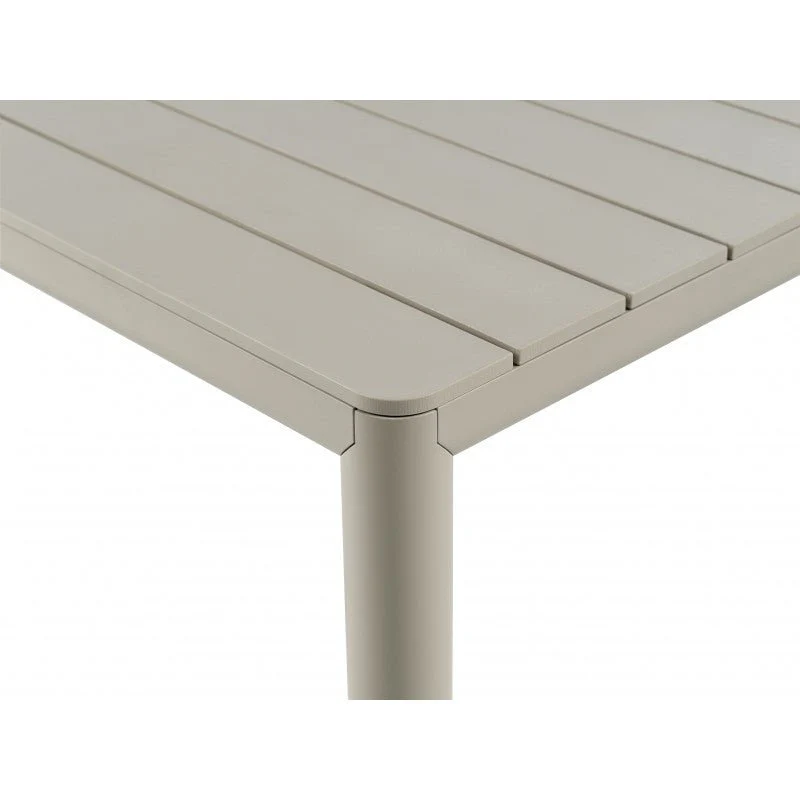 Tevere Tavolo estensibile 210cm Nardi - Image 3