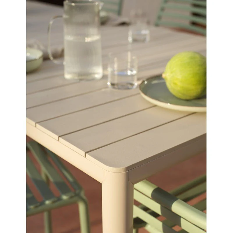 Tevere Tavolo estensibile 210cm Nardi - Image 4