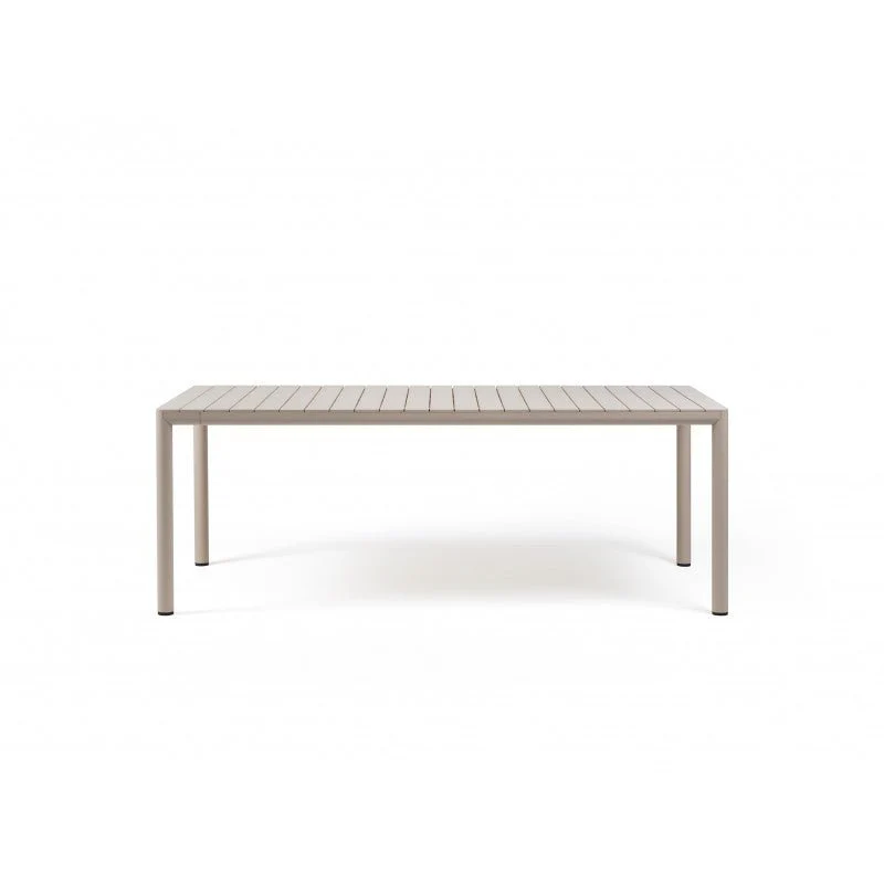 Tevere Tavolo estensibile 210cm Nardi - Image 6