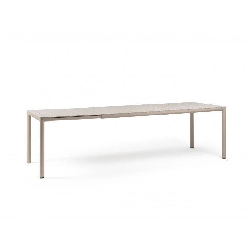 Tevere Tavolo estensibile 210cm Nardi - Image 7