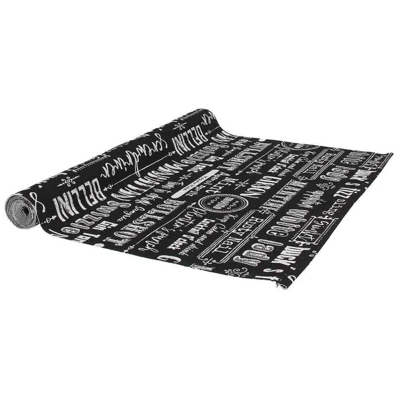 Textile Runner Cm 40x140 Let's Party | Tognana