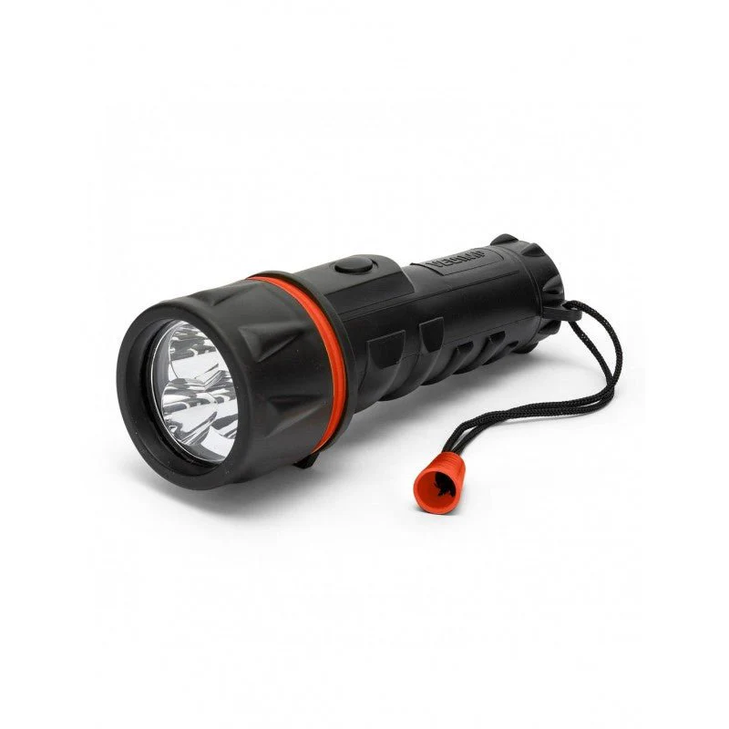Torcia in Gomma 3led 2d - Image 2