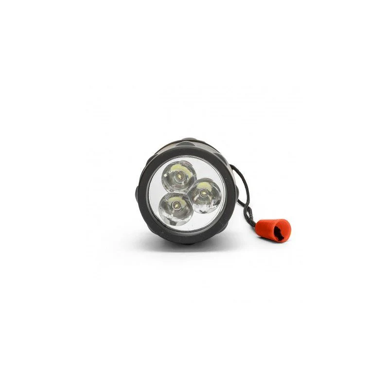 Torcia in Gomma 3led 2d - Image 3