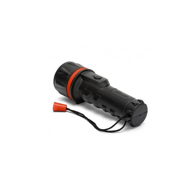 Torcia in Gomma 3led 2d - Image 4