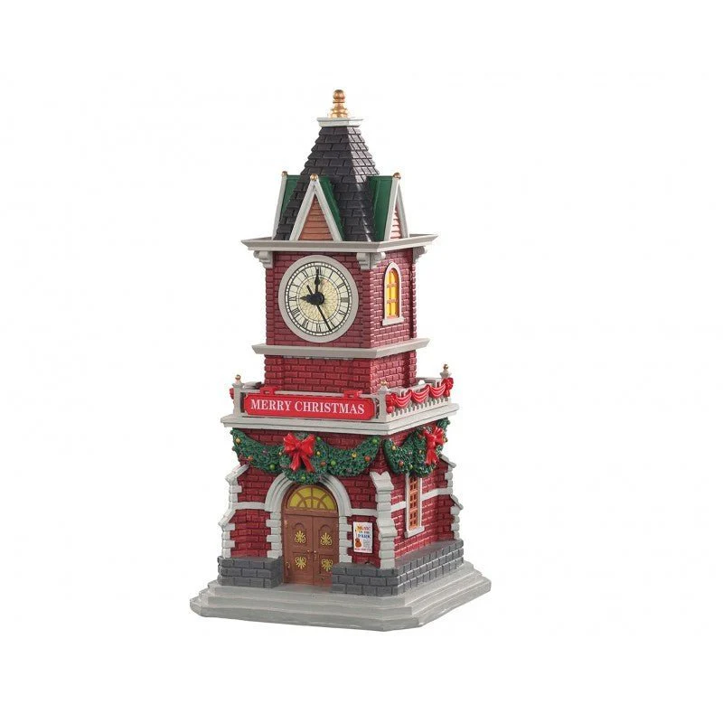 Torre Dell'Orologio - Lemax