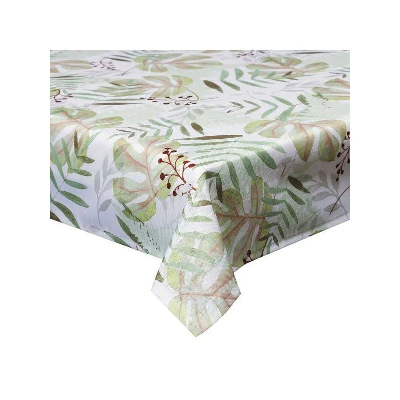 Tovaglia Textile Costa Rica Cm140x180 Antimacchia | Tognana