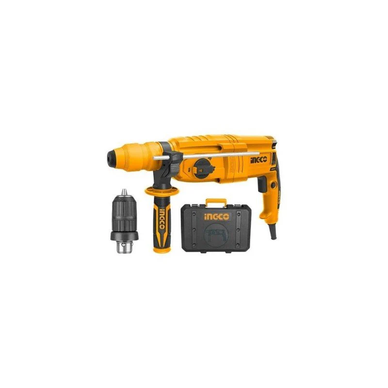 Trapano tassellatore Ingco 800 w