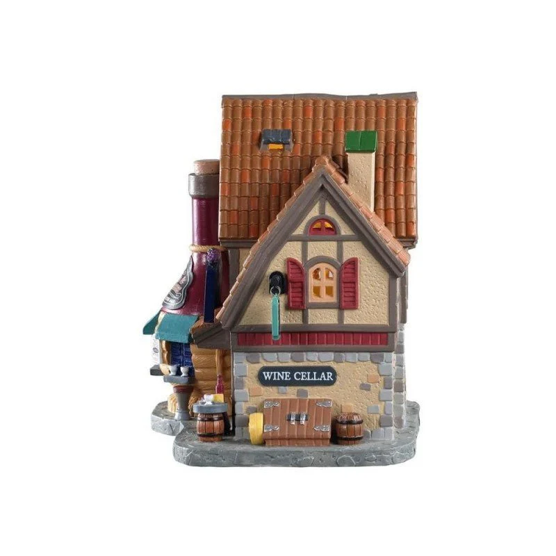 Trattoria Toscana - Lemax - Image 2