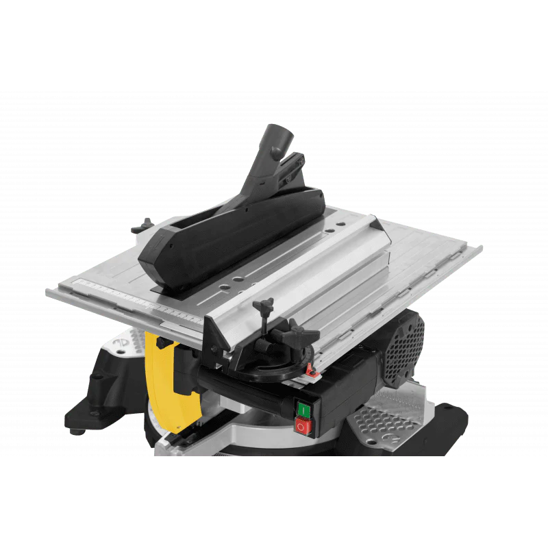 Troncatrice circolare legno Tr100 | FEMI - Image 2