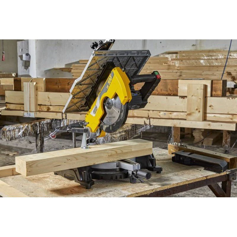 Troncatrice circolare legno Tr100 | FEMI - Image 3