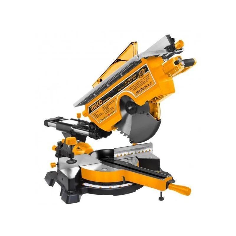 Troncatrice disco 305mm 1800w - Image 2