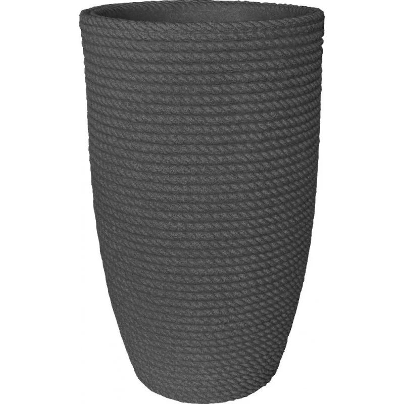 Tronco Conico Bali effetto corda h70 cm - Image 2