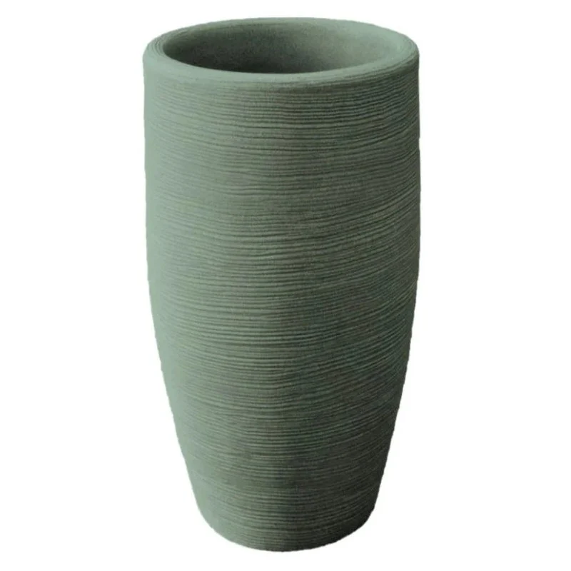 Tronco Conico Rigato Shabby 70cm - Image 5