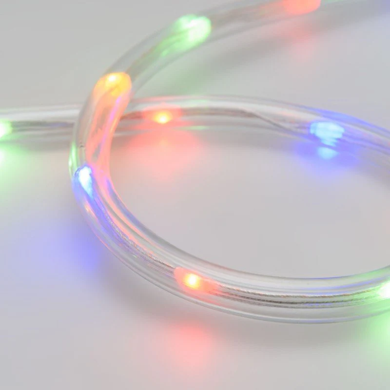 Tubo con LED Multicolor 10M Lotti - Image 3