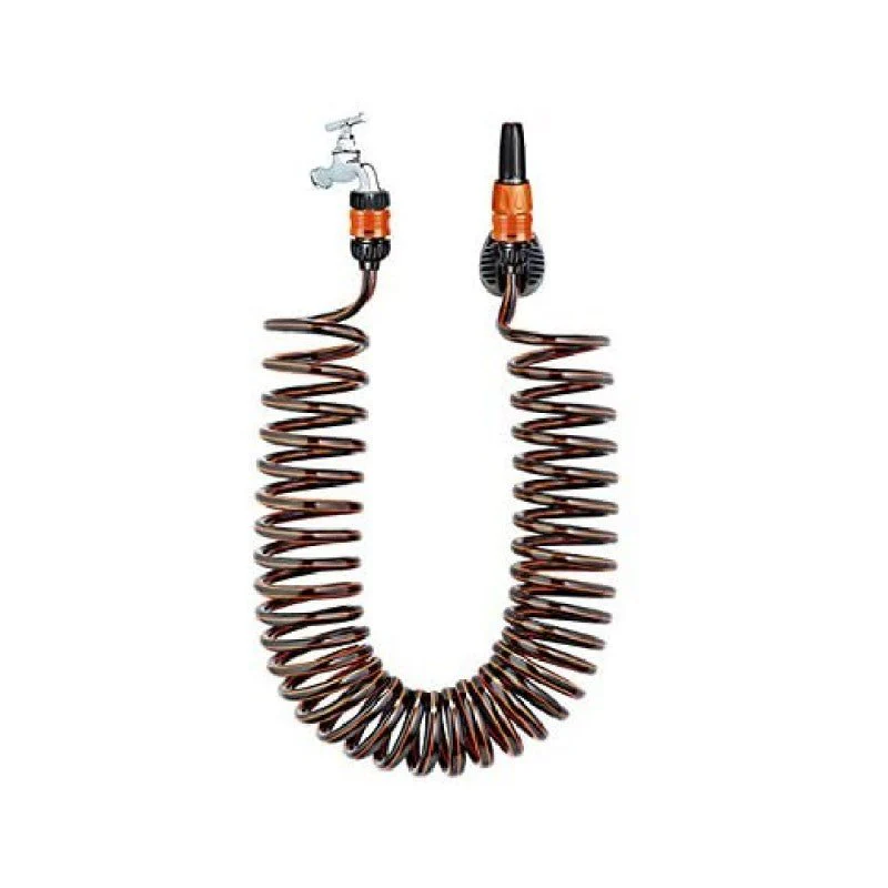 Tubo estensibile Spiral Kit Basic 10mt