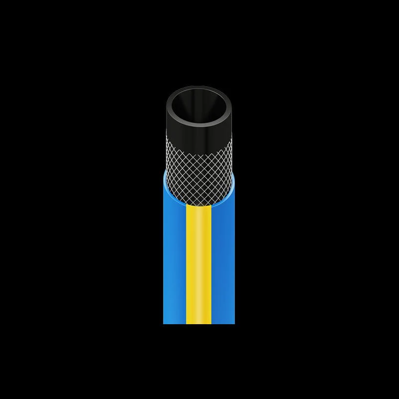 Tubo Gas Gpl Tecnotex 8x13,4mm - Image 2