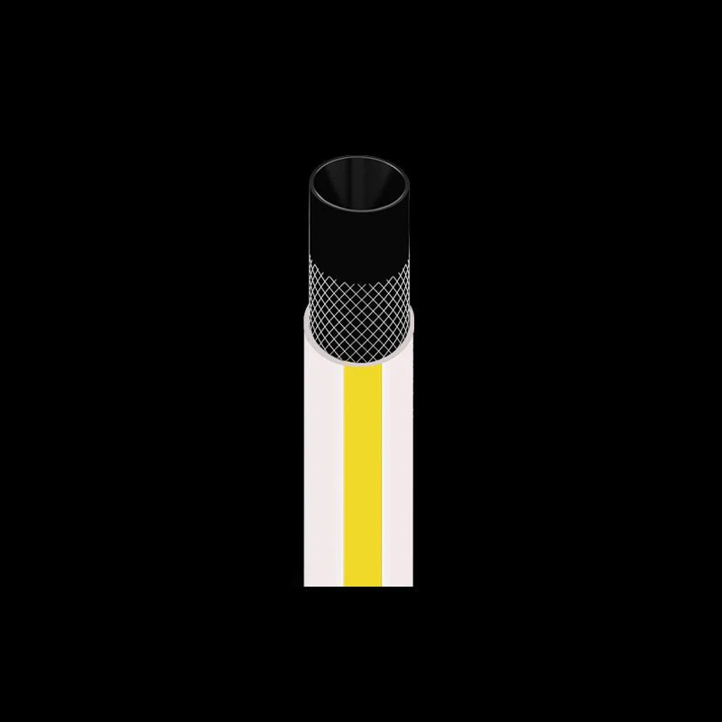 Tubo Gas Metano Tecnotex 13x19,7mm - Image 2